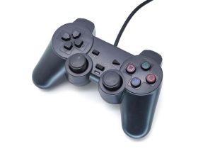 Геймпад беспроводной для Sony PlayStation 2 Орбита OT-PCG09