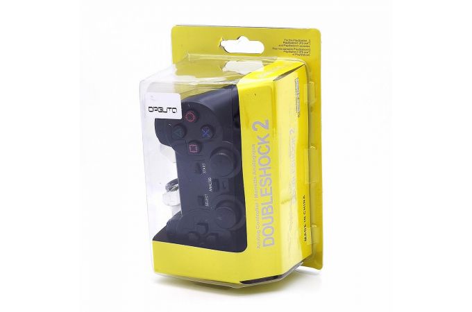 Геймпад беспроводной для Sony PlayStation 2 Орбита OT-PCG09