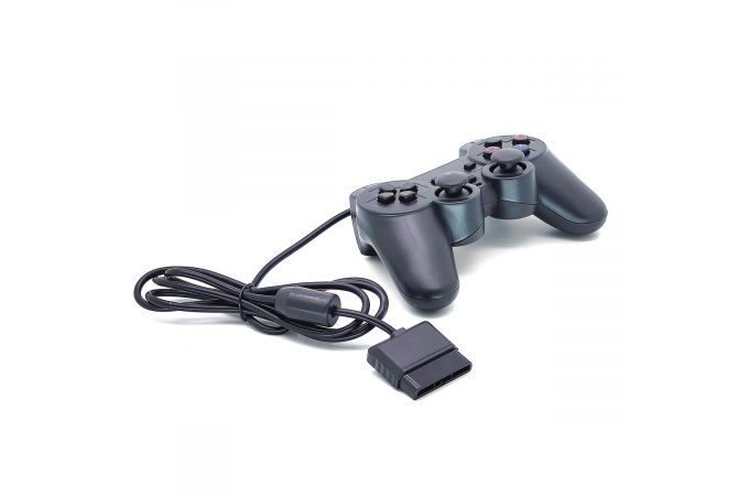 Геймпад беспроводной для Sony PlayStation 2 Орбита OT-PCG09