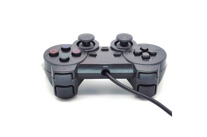 Геймпад беспроводной для Sony PlayStation 2 Орбита OT-PCG09
