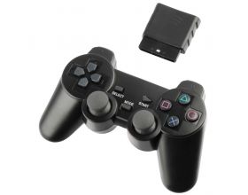 Геймпад беспроводной для Sony PlayStation 2 Орбита OT-PCG10 (175)