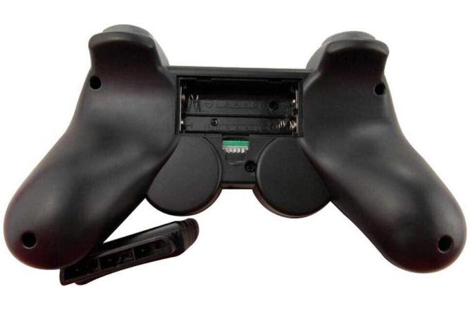 Геймпад беспроводной для Sony PlayStation 2 Орбита OT-PCG10 (175)