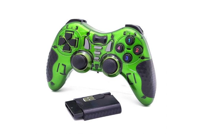 Геймпад для компьютера Орбита OT-PCG11 беспроводной