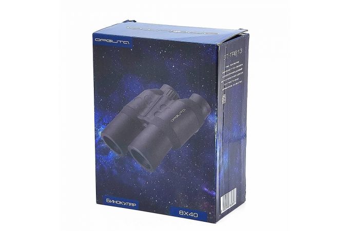 Биноколь Орбита OT-TRB13 (8x,40мм)