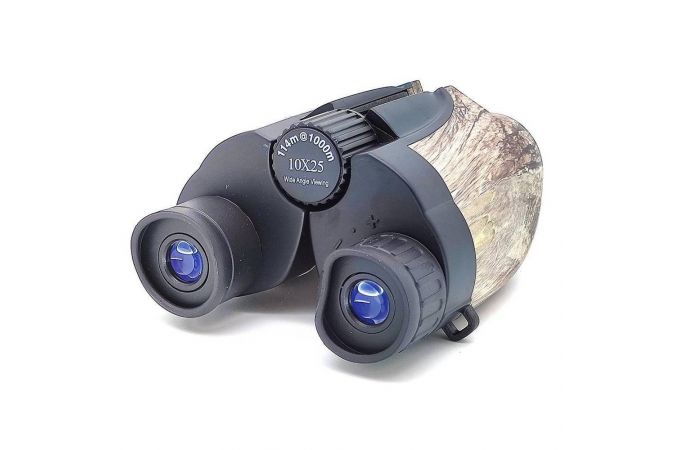 Биноколь Орбита OT-TRB20 (10x,25мм)