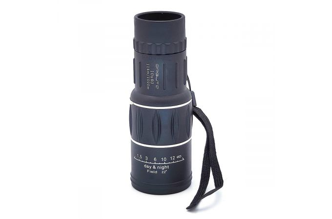 Монокуляр Орбита OT-TRB16 (10x,40мм)