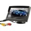 Монитор авто TDS TS-CAV09 (4.3&quot;, 12B, 2 канала)