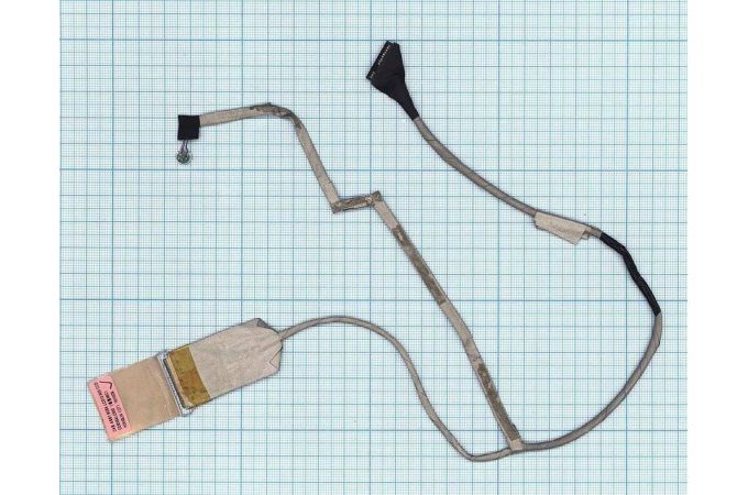 Шлейф матрицы для ноутбука HP ProBook 4320S 4321S 4325S VER-1