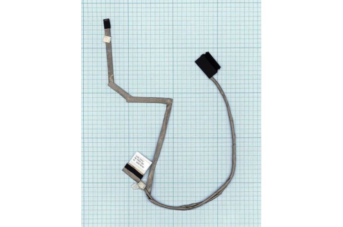 Шлейф матрицы для ноутбука HP Probook 440 G1 445 G1