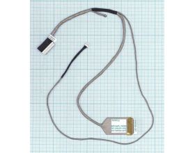 Шлейф матрицы для ноутбука HP ProBook 4510s