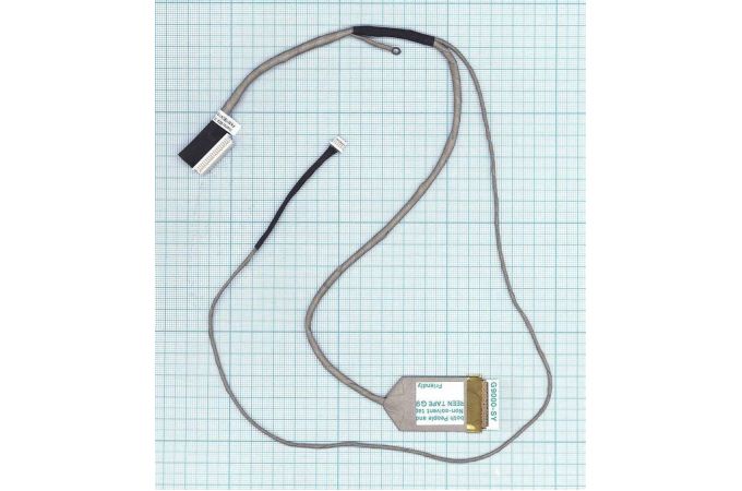 Шлейф матрицы для ноутбука HP ProBook 4510s