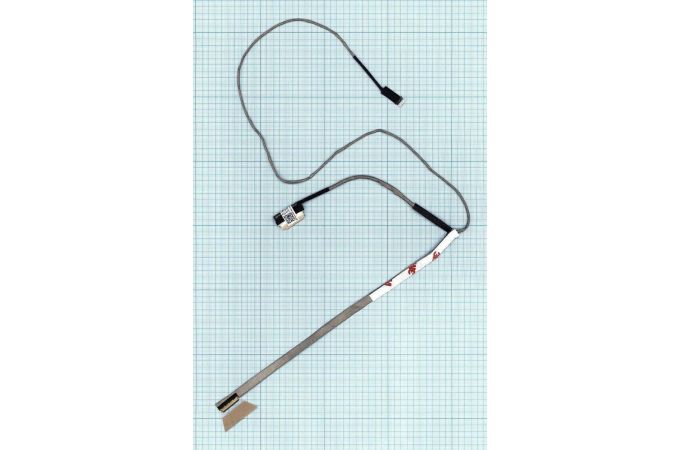 Шлейф матрицы для ноутбука HP ProBook 655 G1 640 G1 645 G1 650 G1