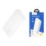 Универсальный дополнительный аккумулятор Power Bank HOCO J87A Tracker PD20W+QC3.0 (20000 mAh) (белый)