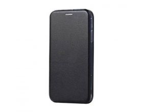 Чехол-книжка Tecno Pova 4 Pro боковой BF (черный)