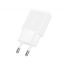 Сетевое зарядное устройство СЗУ USB-C HOCO N74 25W (Белый)