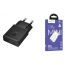 Сетевое зарядное устройство СЗУ USB-C HOCO N74 25W (Черный)