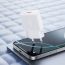 Сетевое зарядное устройство СЗУ USB-C HOCO N74 25W (Черный)