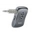 Bluetooth адаптер для автомагнитолы HOCO E73 (Черный)