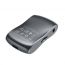 Bluetooth адаптер для автомагнитолы HOCO E73 (Черный)