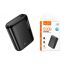 Универсальный дополнительный аккумулятор Power Bank HOCO J158 5000mAh (Черный)