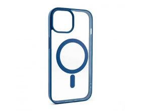 Чехол для iphone 13 Pro Max Apple Magnetic (Цвет в ассортименте))
