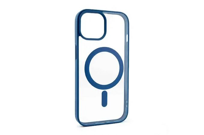 Чехол для iphone 13 Pro Max Apple Magnetic (Цвет в ассортименте))