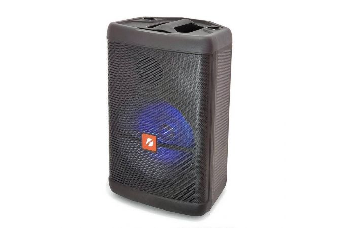 Активная напольная акустика KTS-1280