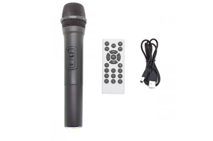 Активная напольная акустика KTS-1280