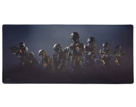 Игровой коврик Smartbuy RUSH Gear Up SBMP-21G-GU XXL-size 900*400*3 мм