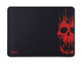 Игровой коврик Smartbuy RUSH Inferno SBMP-09G-IN M-size 360*270*3 мм