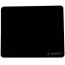 Коврик для мышки Gembird MP-BASIC (черный, 220 х 180 х 0,5 мм)