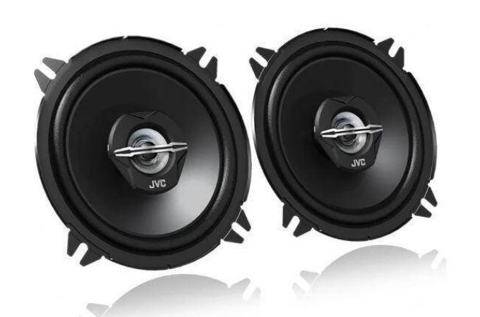 Автомобильная акустика JVC CS-J520XU