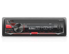 Автомагнитола ACV MP3/WMA AVS-1711BR