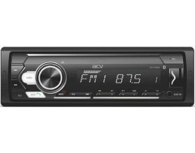 Автомагнитола ACV MP3/WMA AVS-912BW