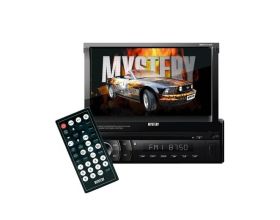 Автомагнитола Mystery DVD MMTD-9121 ЭДО