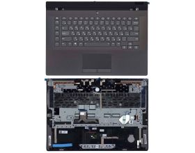 Клавиатура для ноутбука Lenovo Legion Y730-15ICH топкейс