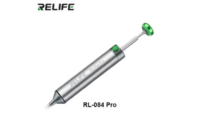 Оловоотсос RELIFE RL-084 Pro