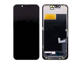 Дисплей для iPhone 13 mini (A2630) в сборе с тачскрином (черный) Incell