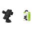 Держатель автомобильный для телефона HOCO CA31 cool run suction cup car holder черный