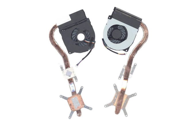 Система охлаждения для ноутбука Asus A40 A42 K42 X42 K42J