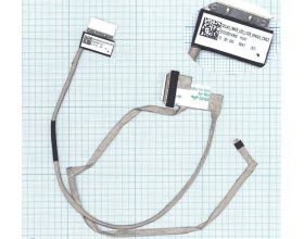 Шлейф матрицы для ноутбука Samsung NP350E5C