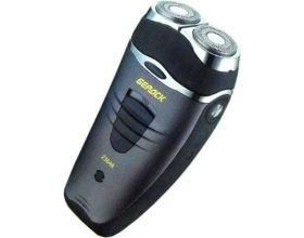 Электробритва БЕРДСК 2364А роторная, 2 головки