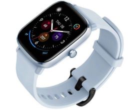 Смарт часы Amazfit GTS 2 mini A2018 Blue