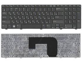 Клавиатура для ноутбука Dell Vostro 3700 черная