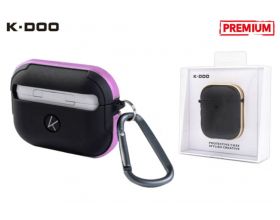 Чехол для наушников K-DOO CRASHGUARD AirPods PRO (Purple)