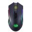 Мышь игровая беспроводная Redragon Trident 8000 dpi/RGB-подсветка/ сенсорPixart 3104