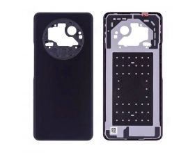 Задняя крышка для Huawei Honor X9c (BRP-NX1) (черный) HQ