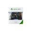 Геймпад беспроводной для X-BOX 360 черный (упаковка светлая, картон)