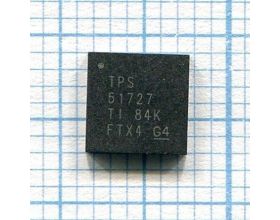 Микросхема Texas Instruments TPS51727