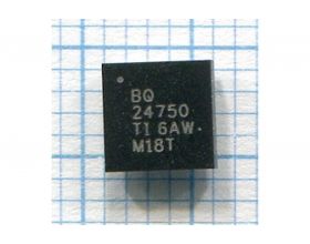 Контроллер для BQ24750RHDR